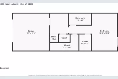 4939 E Wolf Lodge Dr N, Eden, UT 84310 - Photo 43