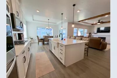 3146 W Allred Dr, Lehi, UT 84048 - Photo 5