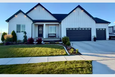 3146 W Allred Dr, Lehi, UT 84048 - Photo 75