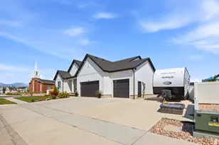 3146 W Allred Dr, Lehi, UT 84048 - Photo 83