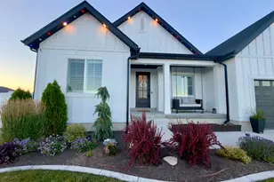 3146 W Allred Dr, Lehi, UT 84048 - Photo 87