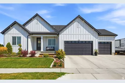 3146 W Allred Dr, Lehi, UT 84048 - Photo 85