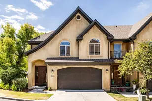 1848 E Rouen Circle, Holladay, UT 84117 - Photo 1