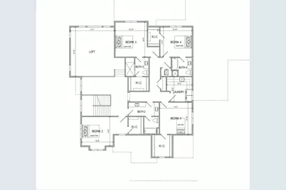 3408 N Bear Canyon Ln, Cedar Hills, UT 84062 - Photo 5