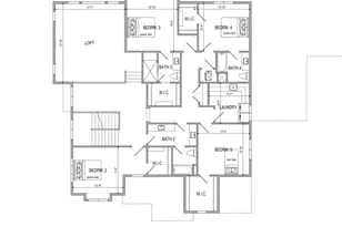 3408 N Bear Canyon Ln, Cedar Hills, UT 84062 - Photo 5