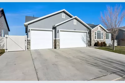 503 Firestone Dr, Santaquin, UT 84655 - Photo 3