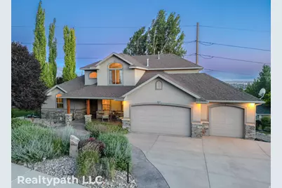 1062 E 1150 St N, Pleasant Grove, UT 84062 - Photo 1