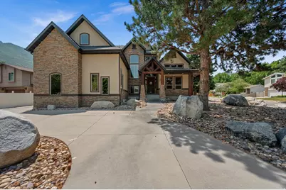 3480 E Macintosh Cir, Cottonwood Heights, UT 84121 - Photo 1