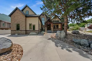 3480 E Macintosh Circle, Cottonwood Heights, UT 84121 - Photo 1