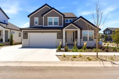 1352 Snowberry Cir, Park City, UT 84098 - Photo 1
