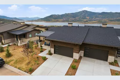 11589 N Deepwater Dr, Hideout, UT 84036 - Photo 1