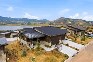 11589 N Deepwater Dr, Hideout, UT 84036 - Photo 3