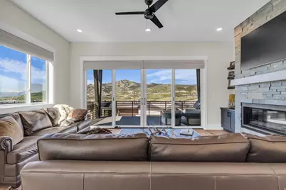 11589 N Deepwater Dr, Hideout, UT 84036 - Photo 7