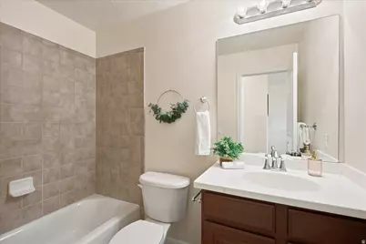 3107 W Bald Mountain Dr S, Taylorsville, UT 84129 - Photo 25