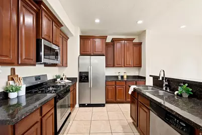 3107 W Bald Mountain Dr S, Taylorsville, UT 84129 - Photo 11