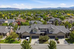 3107 W Bald Mountain Dr S, Taylorsville, UT 84129 - Photo 31