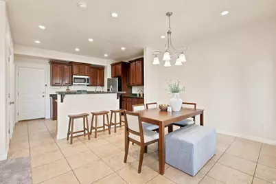 3107 W Bald Mountain Dr S, Taylorsville, UT 84129 - Photo 9