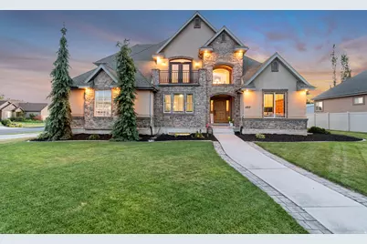 497 N 1060 E, American Fork, UT 84003 - Photo 1