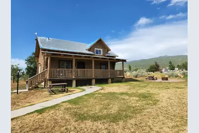 13210 E Juniper Dr #M13, Fairview, UT 84629 - Photo 11