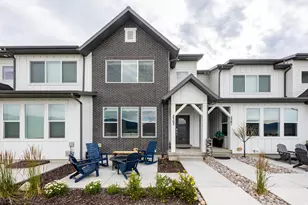2303 N Canal View Ln, Heber City, UT 84032 - Photo 1