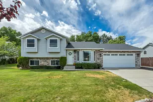2425 E View Dr, South Weber, UT 84405 - Photo 1