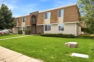 445 W 4900 S, Washington Terrace, UT 84405 - Photo 1