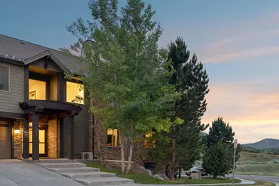 1291 W Black Rock Trl E #J, Kamas, UT 84036 - Photo 13