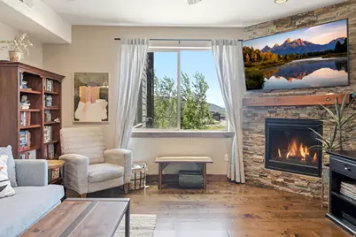 1291 W Black Rock Trl E #J, Kamas, UT 84036 - Photo 27