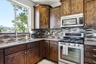 1291 W Black Rock Trl E #J, Kamas, UT 84036 - Photo 3