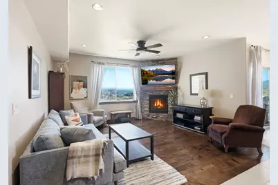 1291 W Black Rock Trl E #J, Kamas, UT 84036 - Photo 5