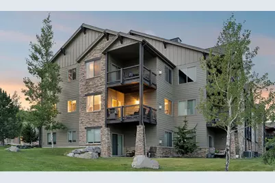 1291 W Black Rock Trl E #J, Kamas, UT 84036 - Photo 33