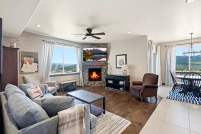 1291 W Black Rock Trl E #J, Kamas, UT 84036 - Photo 25