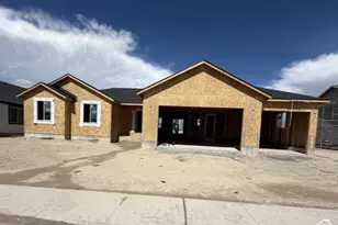 2309 E Sego Lily Dr, Eagle Mountain, UT 84005 - Photo 1
