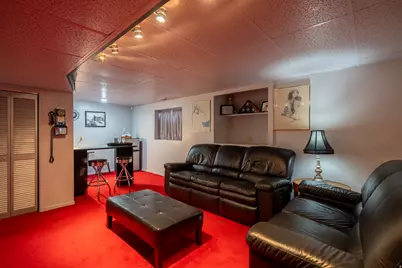 6062 S Fontaine Bleu Dr E, Salt Lake City, UT 84121 - Photo 33