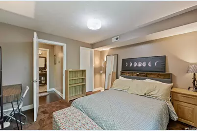 1015 E Quail Dr S #K, Salt Lake City, UT 84117 - Photo 5
