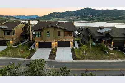 11691 N Shoreline Dr, Hideout, UT 84036 - Photo 31