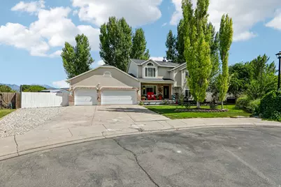 12183 S 2920 W, Riverton, UT 84065 - Photo 1