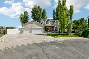 12183 S 2920 W, Riverton, UT 84065 - Photo 1