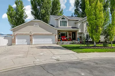 12183 S 2920 W, Riverton, UT 84065 - Photo 3