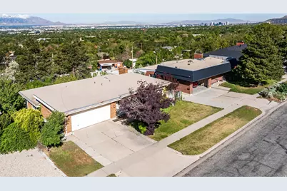 1986 S Wasatch Dr, Salt Lake City, UT 84108 - Photo 1