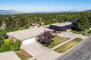 1986 S Wasatch Dr., Salt Lake City, UT 84108 - Photo 1