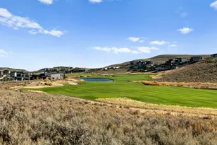 5602 Painted Valley Pass, Park City, UT 84098 - Photo 1