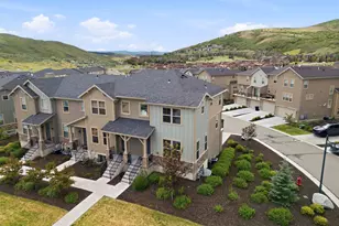 1117 W Wasatch Spring Rd, Kamas, UT 84036 - Photo 5
