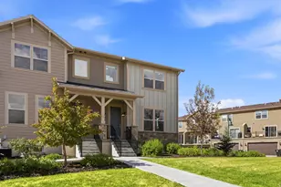 1117 W Wasatch Spring Rd, Kamas, UT 84036 - Photo 1