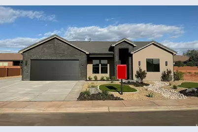 525 Serenity Cir, Ivins, UT 84738 - Photo 1