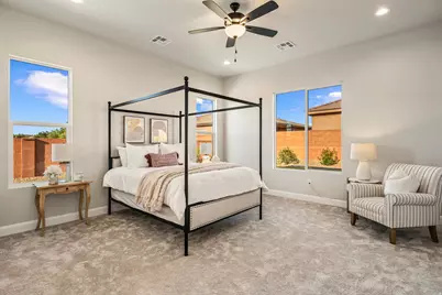 525 Serenity Cir #8, Ivins, UT 84738 - Photo 27