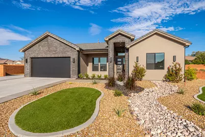 525 Serenity Cir #8, Ivins, UT 84738 - Photo 3