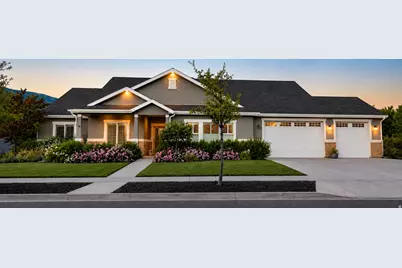 283 S Buffalo Ranch Rd, Farmington, UT 84025 - Photo 1
