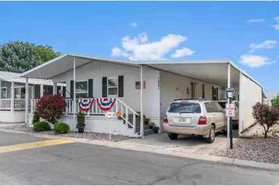 1021 W Pasque Dr S #157, Taylorsville, UT 84123 - Photo 27