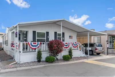 1021 W Pasque Dr S #157, Taylorsville, UT 84123 - Photo 1